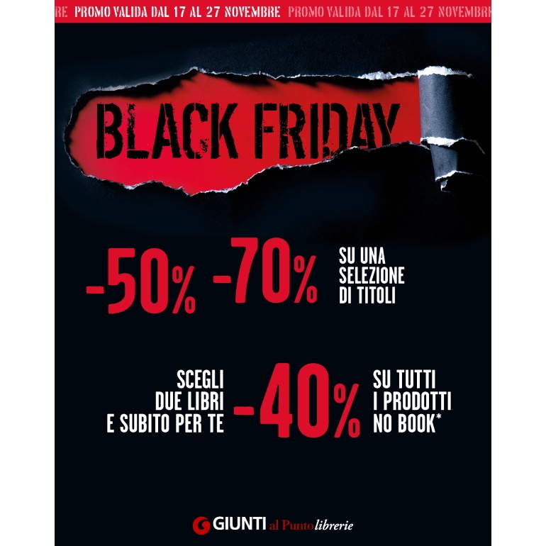 Black Friday